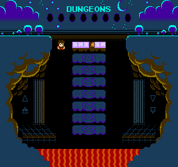 Roniu's Tale (World) (Demo) (Aftermarket) (Unl) box art